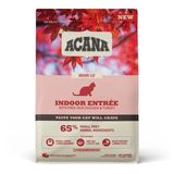 Acana Indoor Entree Tavuklu ve Hindili 1.8 kg Kısır Kedi Maması