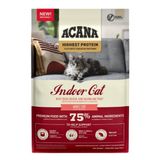 Acana Indoor Yüksek Proteinli Tavuklu ve Balıklı Yetişkin 1.8 kg Kedi Mama
