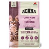 Acana Kitten Tavuklu Ve Balıklı Balıklı Yavru Kedi Maması 1,8 Kg