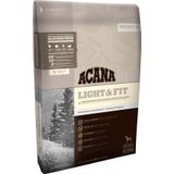 Acana Light Tavuklu 2 kg Küçük Irk Yetişkin Kuru Köpek Maması