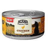 Acana Neo Pet Market Premium Pate Ezme Tavuk Etli 85 gr Kedi Konservesi