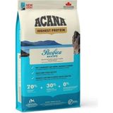ACANA Pacifica 11.4kg Köpek Maması Tüm Irk ve Yaşam Evreleri İçin Taze Balık İçerikli Süper Premium