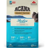 Acana Pacifica Köpek Maması 2 kg Tüm Irklar ve Yaş Grupları İçin Yüksek Proteinli Balık İçerikli