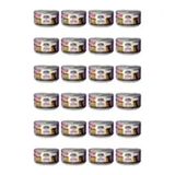 Acana Premium Pate 24x85 gr Ezme Tavuklu ve Balıklı Yavru Kedi Konservesi