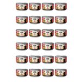 Acana Premium Pate 85 gr 24 Adet Sığır Etli Yetişkin Kedi Konservesi