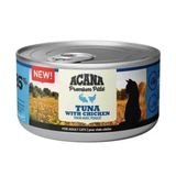 Acana Premium Pate 85 gr Ezme Tuna Balıklı ve Tavuklu Kedi Konservesi