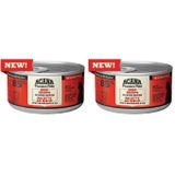 Acana Premium Pate (Ezme) Konserve Yaş Kedi Maması, Sığır Etli, 85 gr 2li paket