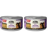 Acana Premium Pate (Ezme) Konserve Yaş Kedi Maması, Tavuklu ve Balıklı, Yavru Kedi, 85 gr 2li paket