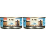 Acana Premium Pate (Ezme) Konserve Yaş Kedi Maması, Tuna Balıklı ve Tavuklu, 85 gr 2li paket