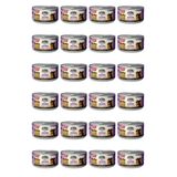 Acana Premium Pate Tavuklu ve Balıklı Yavru 85 gr 24 Adet Kedi Konservesi