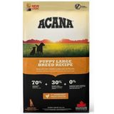 Acana Puppy Large Breed Tahılsız Büyük Irk Yavru Köpek Maması 11,4kg