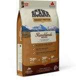 Acana Ranshlands Kuzu ve Bizon Etli Tahılsız Köpek Maması 2 Kg