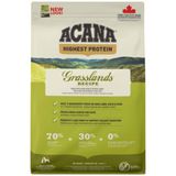 Acana Regionals Grassland Tüm Irk ve Yaşam Evreleri İçin 2 kg Köpek Maması