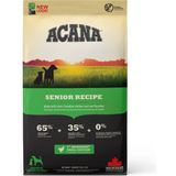 Acana Senior - Yaşlı Köpek Maması 11,4 Kg Tavuk Balık Patates İçerikli Yüksek Protein
