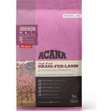 ACANA Singles - Grass-Fed Lamb Köpek Maması 11,4kg - Tüm ırk ve y