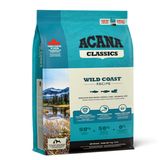 Acana Wild Coast Köpek Maması 9 Kg
