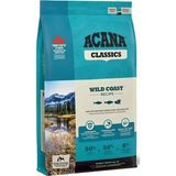 Acana Wıld Coast Tüm Irk Ve Yaşlar İçin Okyanus Balıklı Köpek Maması 2 Kg