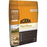 Acana Wild Prairie Tüm Irk ve Yaşam Evreleri için Tavuk Hindi Ciğer Balık Sebze Köpek Maması 11,4kg