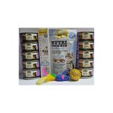 Acana Yavru Kedi Konservesi 10 Adet, Kitten 50Gr Paste, Juniormix Ödül Tableti ve Oyuncaklar