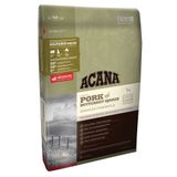 Acana Yorkshire Pork Domuz Etli ve Balkabaklı 2 kg Köpek Maması