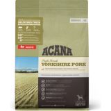 Acana Yorkshire Pork Domuz Etli Ve Balkabaklı Köpek Maması 2 Kg Tüm Yaş Grupları İçin Süper Premium