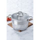 Acar 16 cm Karat Deep Plus Derin Tencere