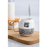 Acar 177 Tiger My Mug Kupa