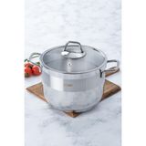 Acar 20 cm Karat Deep Plus Derin Tencere