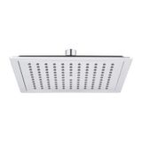 Acar 30x30 Gon Ankastre Metal Tepe Duş Başlığı