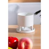 Acar 5200 Safira Collection Porselen Fondue