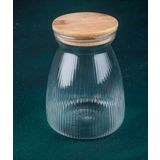 Acar ACR-141 1000 ml Cam Kavanoz