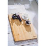 Acar Acr-526 Bambu Kesme Tahtası 44 Cm
