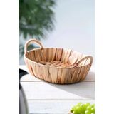 Acar Acr305 Hasır Ekmek Sepeti 30X24x8 Cm