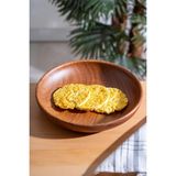Acar Akasya Sunum Kasesi - 25 cm