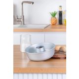 Acar Aluminyum Kek Kalibi Yuvarlak 27 Cm - Moon-05776