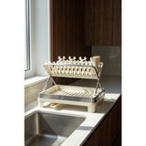 Acar Aqua Sürgülü Bulaşıklık - 44 cm - Renkli