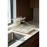 Acar Aqua Sürgülü Bulaşıklık - 53 cm - 1 Adet