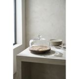 ACAR Arlina Akasya Ağacı Dönerli Pasta Standı - 27 cm