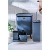 ACAR Astoria Akrilik 5 Parça Banyo Seti - Gri AKR-07340/4-GRI Gri AKR-07340/4-GRI
