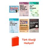 Acar Baltaş 6 Kitap Seti + Türk Klasiği Hediye