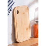 ACAR Bambu Kesme Tahtası - 30 cm ACR-242