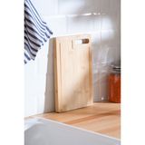 Acar Bambu Kesme Tahtası - 30 cm ACR-338