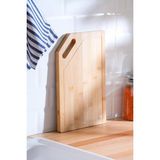 Acar Bambu Kesme Tahtası - 32 cm ACR-337