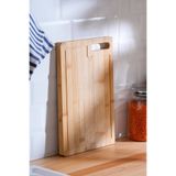 Acar Bambu Kesme Tahtası - 32 cm ACR-339