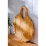 Acar Bambu Kesme Tahtası - 35 cm ACR-581