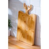 Acar Bambu Kesme Tahtası - 40 cm ACR-584