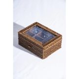 Acar BBY-07863 Kapaklı Organizer - KREM