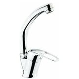 Acar Bella Kuğu Lavabo Bataryası