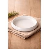 ACAR Bianco Perla Kase - 21 cm