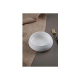 Acar Bianco Perla Yuvarlak Kase - 18,2 cm MST361